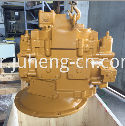 325DL Hydraulic Main Pump